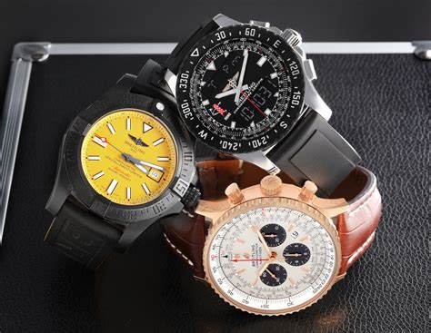 breitling airplane suspension|breitling aviation watches.